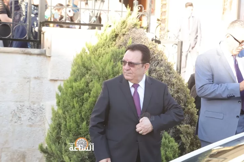 مدار الساعة,أخبار المجتمع الأردني