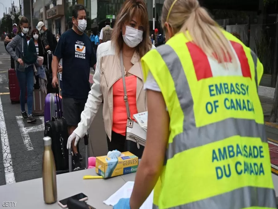 مدار الساعة,أخبار عربية ودولية,كورونا