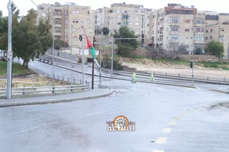 مدار الساعة,أخبار الأردن,اخبار الاردن,القوات المسلحة,الجيش العربي