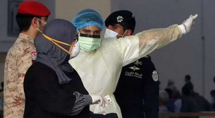 مدار الساعة,أخبار عربية ودولية,كورونا,كوفيد 19,وزارة الصحة