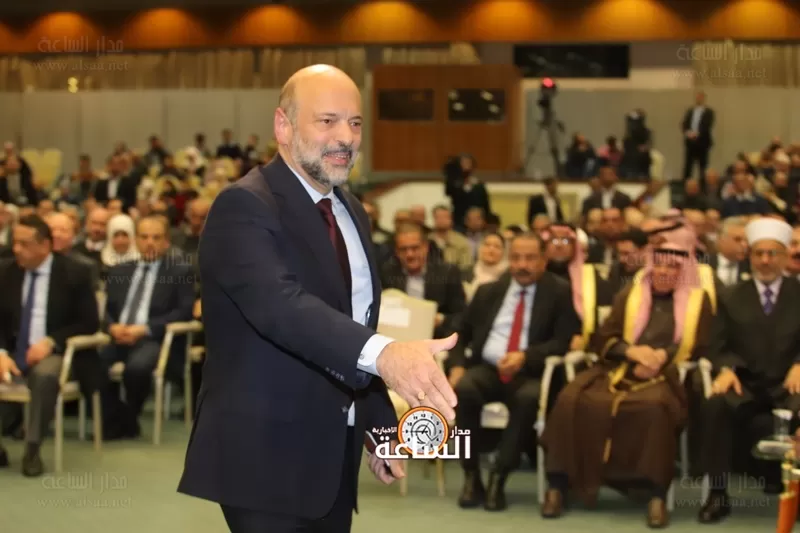 مدار الساعة,أخبار الأردن,اخبار الاردن,رئيس الوزراء,كورونا