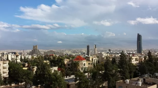 مدار الساعة,الطقس في الأردن اليوم,طقس الأردن,طقس العرب,طقس العرب الاردن,درجات الحرارة