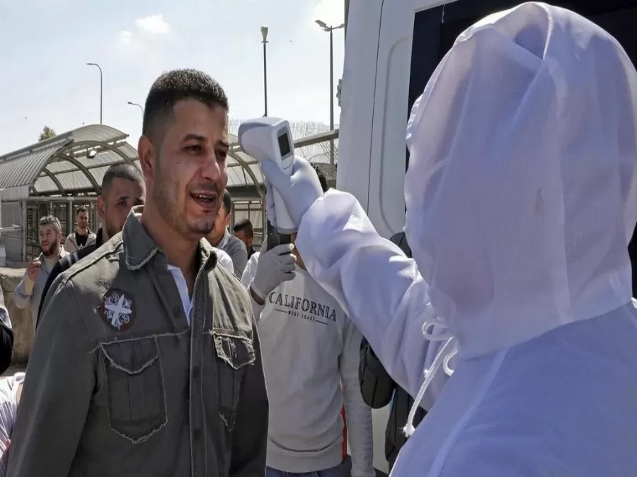 مدار الساعة,أخبار عربية ودولية,كورونا,وزارة الصحة