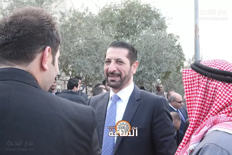 مدار الساعة,أخبار مجلس النواب الأردني,كورونا