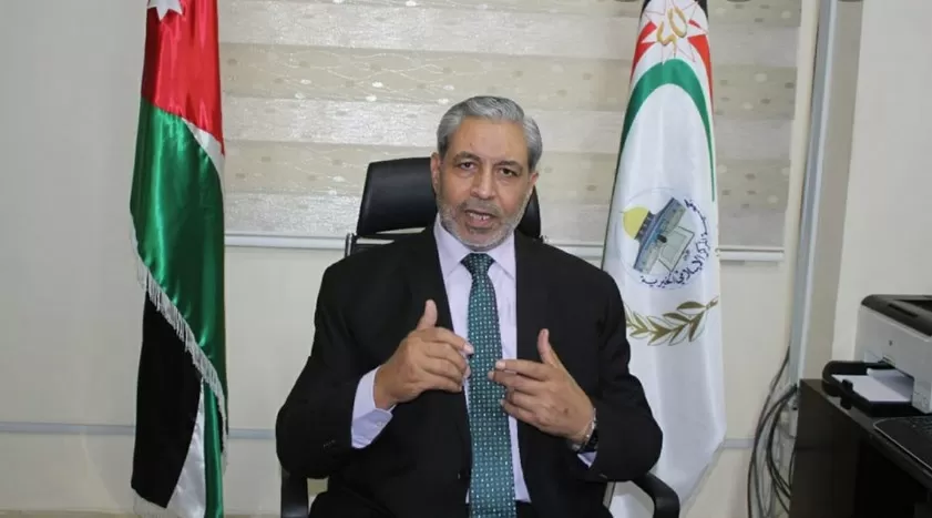 مدار الساعة,مناسبات أردنية,كورونا