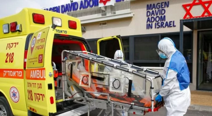 مدار الساعة,أخبار عربية ودولية,كورونا,وزارة الصحة