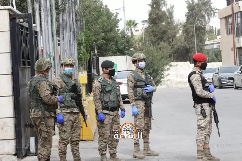 مدار الساعة,أخبار الأردن,اخبار الاردن,مازن الفراية,وزارة الخارجية وشؤون المغتربين,وزارة الخارجية