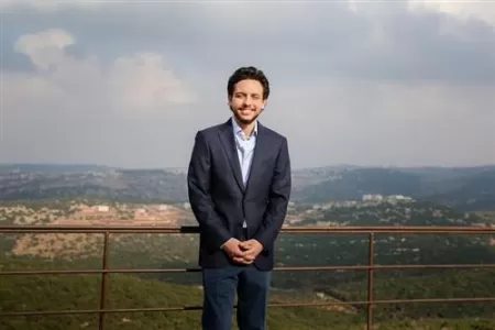 مدار الساعة,أخبار الأردن,اخبار الاردن,ولي العهد,الأمير حسين,كورونا