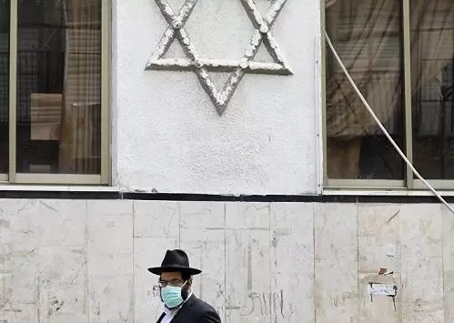 مدار الساعة,أخبار عربية ودولية,كورونا,وزارة الصحة,الضفة الغربية