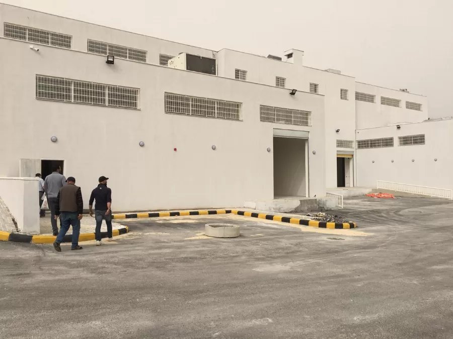 مدار الساعة,أخبار الأردن,اخبار الاردن,كورونا,وزارة الأشغال العامة والإسكان,وزارة الصحة,وزارة الأشغال