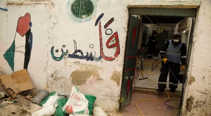 مدار الساعة,أخبار عربية ودولية,كورونا,وزارة الصحة