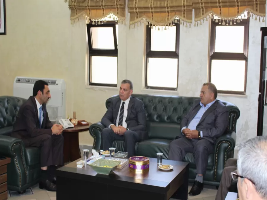 مدار الساعة,أخبار الأردن,اخبار الاردن,وزير الصحة,كورونا,المؤسسة العامة للغذاء والدواء