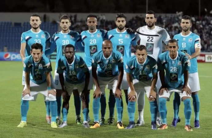 مدار الساعة,أخبار رياضية