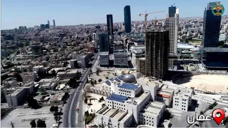 مدار الساعة,Video,فيديو,أخبار الأردن,اخبار الاردن,مديرية الأمن العام,الأمن العام