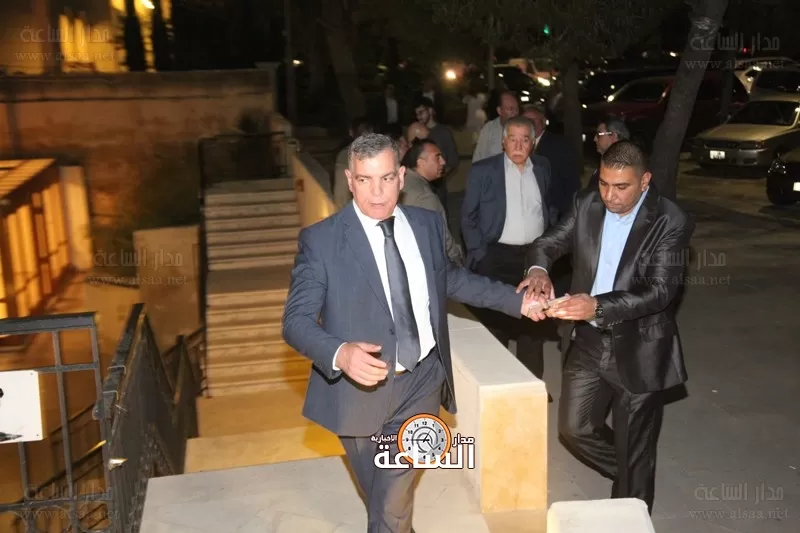 مدار الساعة,أخبار الأردن,اخبار الاردن,وزير الصحة,كورونا,مستشفى الأمير حمزة