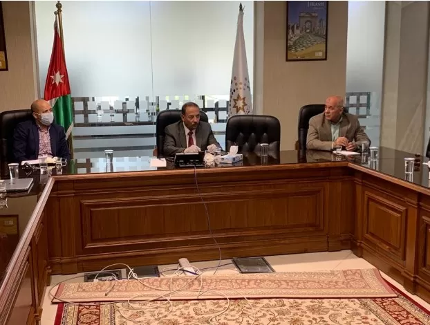 مدار الساعة,أخبار اقتصادية,هيئة تنظيم قطاع الاتصالات