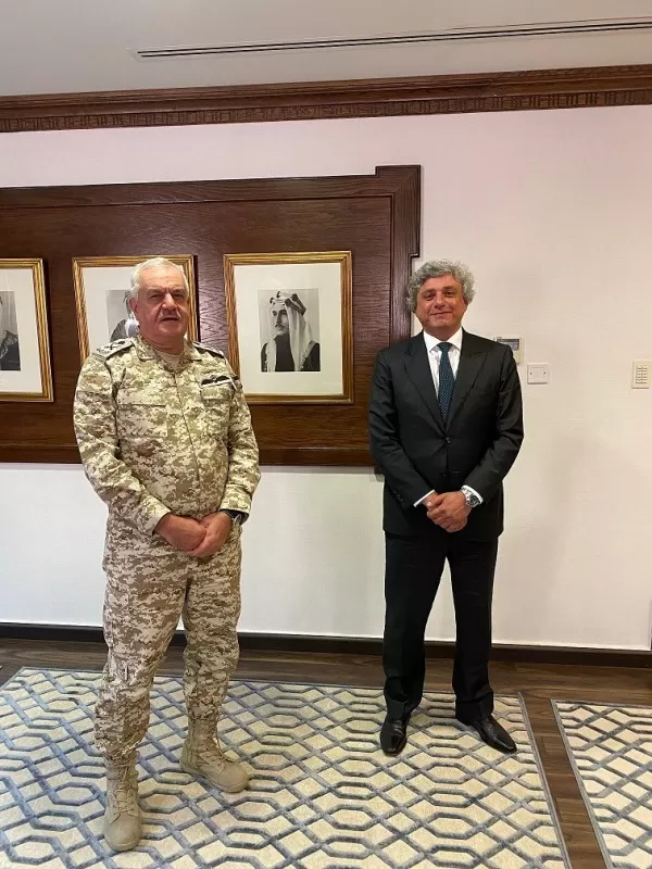 مدار الساعة,أخبار المجتمع الأردني,القوات المسلحة الأردنية,القوات المسلحة,الجيش العربي