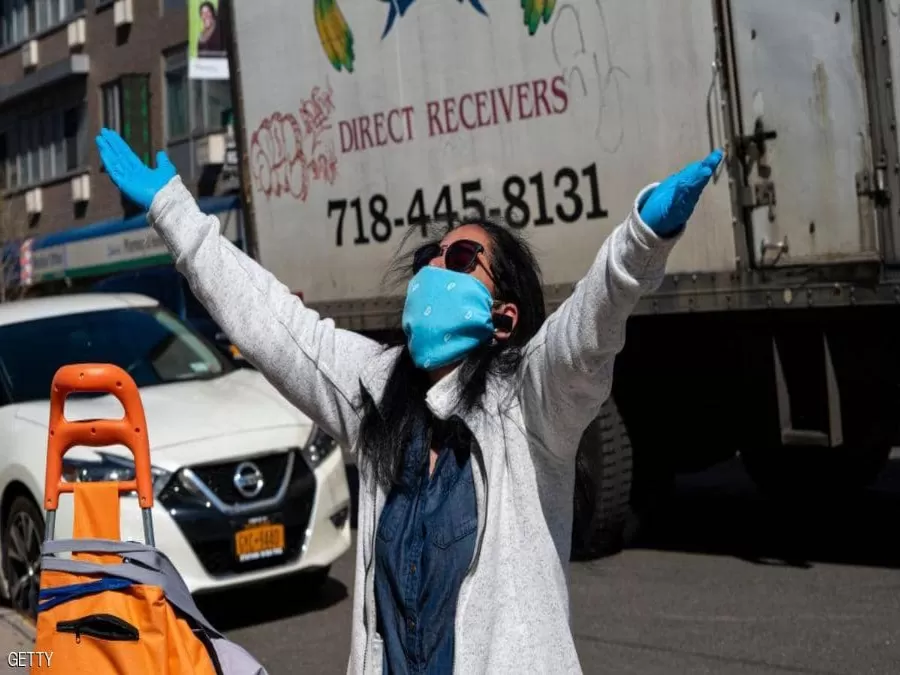 مدار الساعة,أخبار عربية ودولية,كورونا,وزارة الصحة