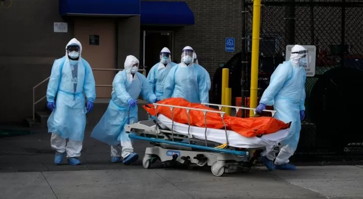 مدار الساعة,أخبار عربية ودولية,كورونا