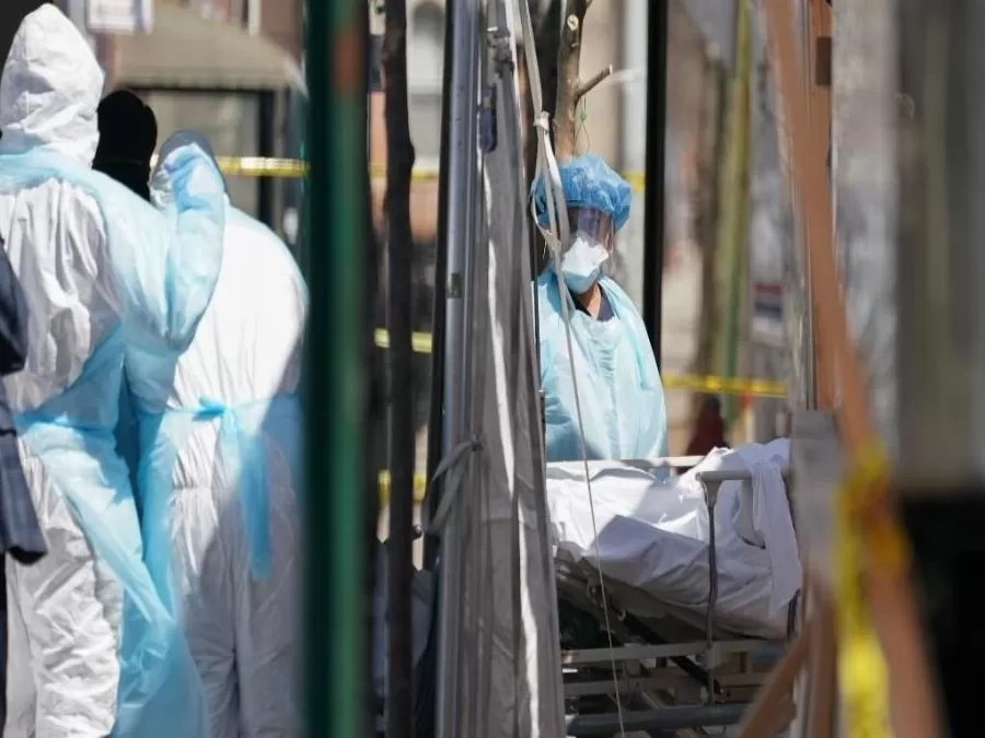 مدار الساعة,أخبار عربية ودولية,كورونا,منظمة الصحة العالمية