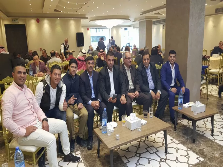 مدار الساعة,أخبار المجتمع الأردني