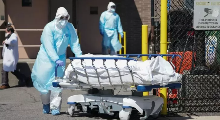 مدار الساعة,أخبار عربية ودولية,كورونا