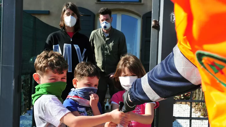 مدار الساعة,أخبار اقتصادية,كورونا,تجارة التجزئة