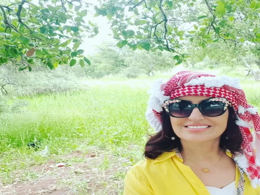 مدار الساعة,مناسبات أردنية