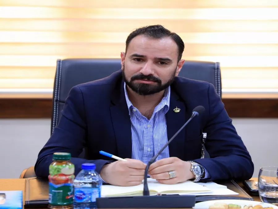 مدار الساعة,مقالات,الحسين بن طلال,كورونا