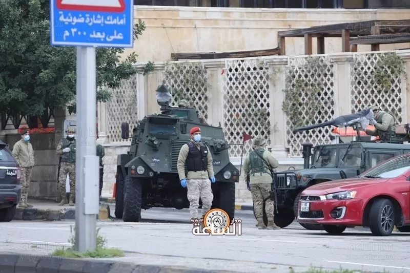 مدار الساعة,أخبار الأردن,اخبار الاردن,كورونا,الملك المؤسس