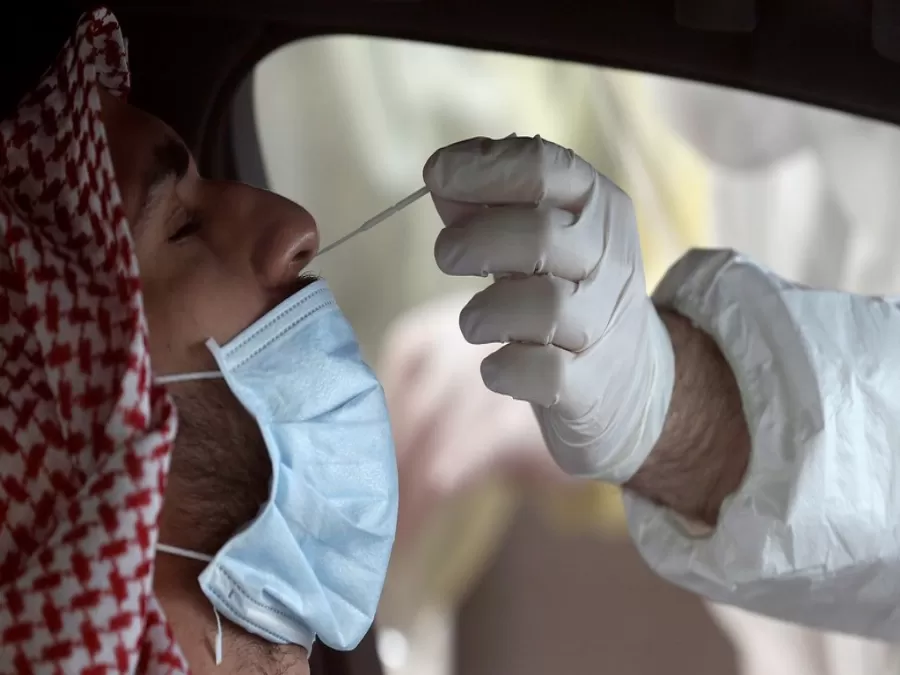 مدار الساعة,أخبار عربية ودولية,كورونا,وزارة الصحة