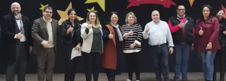 مدار الساعة,أخبار الجامعات الأردنية