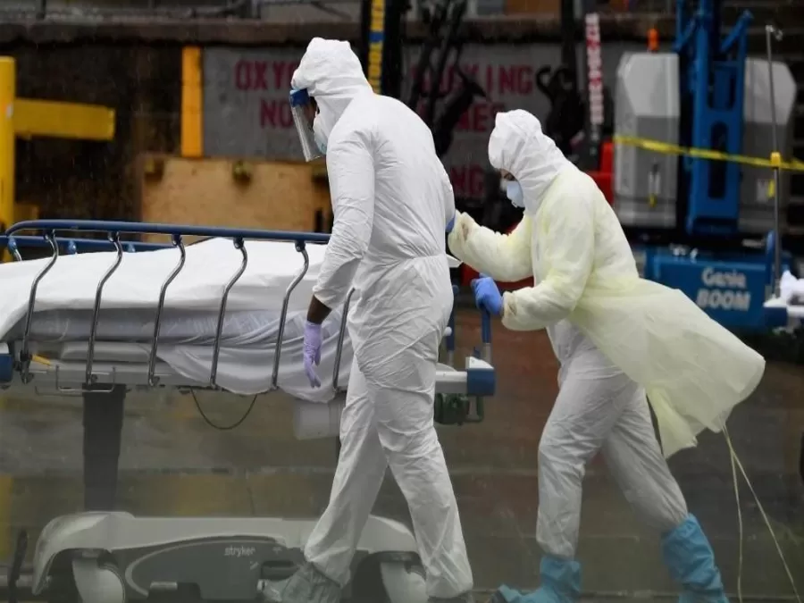 مدار الساعة,أخبار عربية ودولية,كورونا,منظمة الصحة العالمية