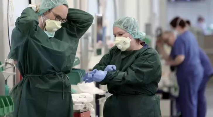 مدار الساعة,أخبار عربية ودولية,كورونا,نسبة البطالة