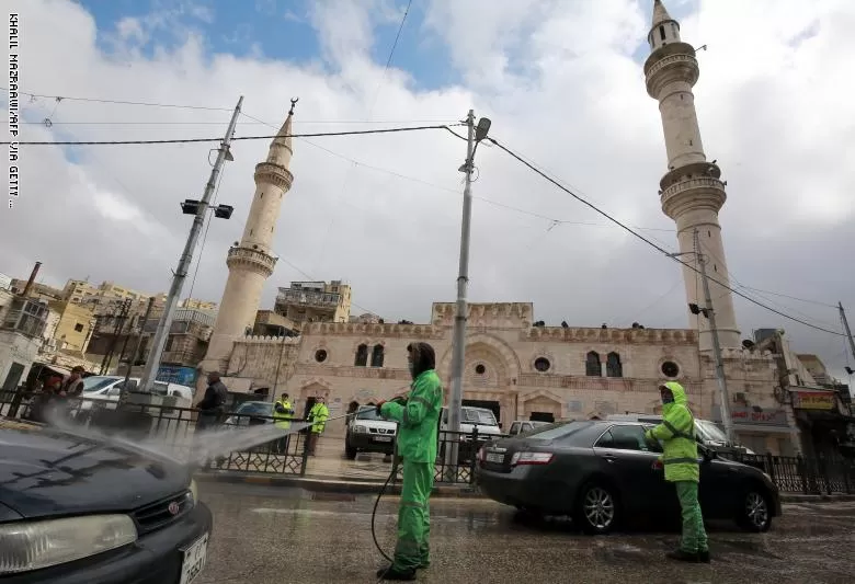 مدار الساعة,أخبار الأردن,اخبار الاردن,كورونا