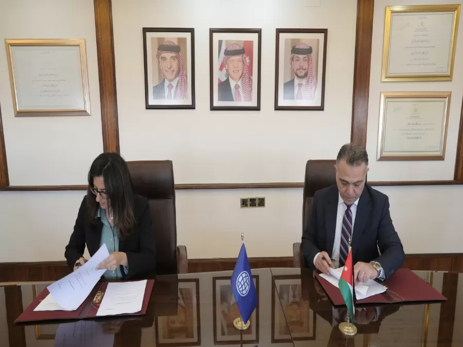 مدار الساعة,مناسبات أردنية,وزير التخطيط والتعاون الدولي,رئيس الوزراء,رئاسة الوزراء