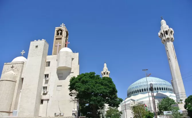 مدار الساعة,أخبار الأردن,اخبار الاردن,الأمن العام,عيد الفصح,الشرطة النسائية