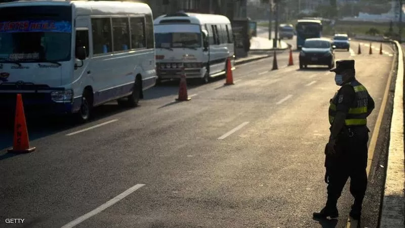 مدار الساعة,أخبار خفيفة ومنوعة,كورونا