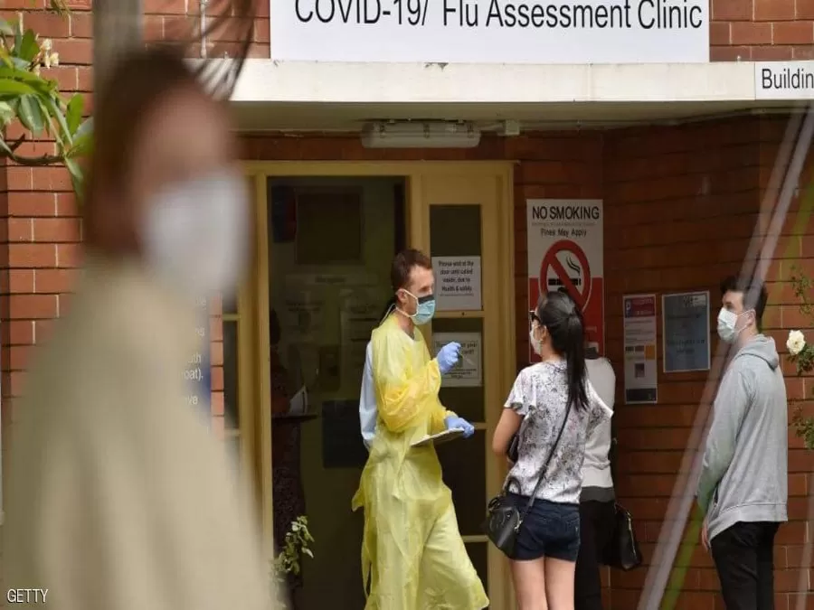 مدار الساعة,أخبار عربية ودولية,وزير الصحة,كورونا