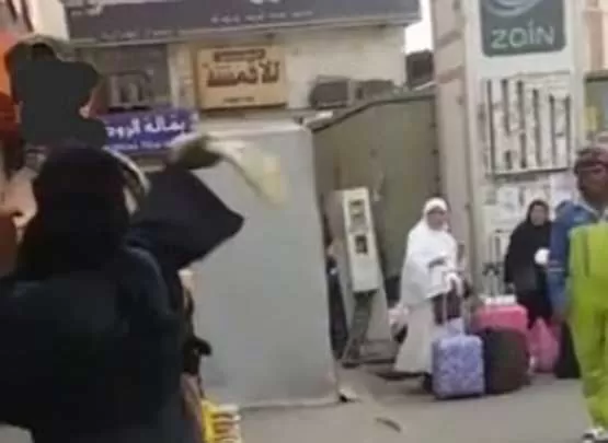 مدار الساعة,Video,فيديو,أخبار خفيفة ومنوعة,مواقع التواصل الاجتماعي