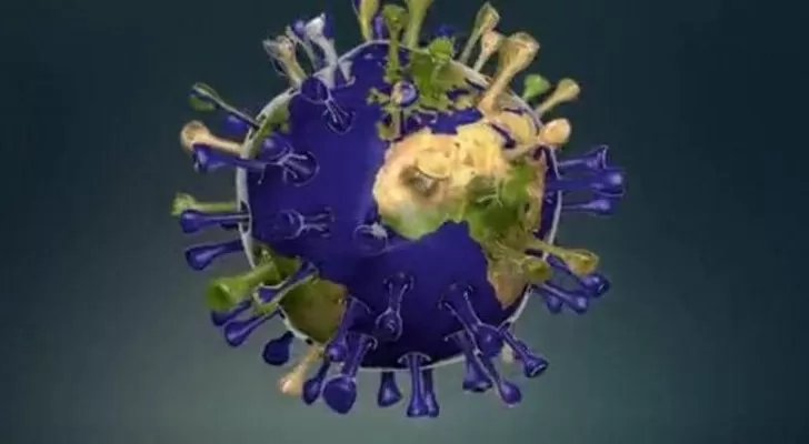 مدار الساعة,أخبار عربية ودولية,كورونا,وزارة الصحة,منظمة الصحة العالمية