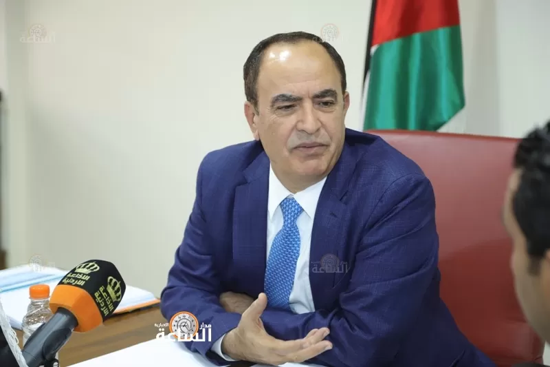 مدار الساعة,مقالات,كورونا,كوفيد 19,الملك عبدالله الثاني