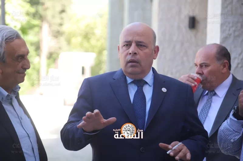 مدار الساعة,أسرار أردنية
