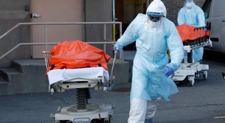 مدار الساعة,أخبار عربية ودولية,كورونا