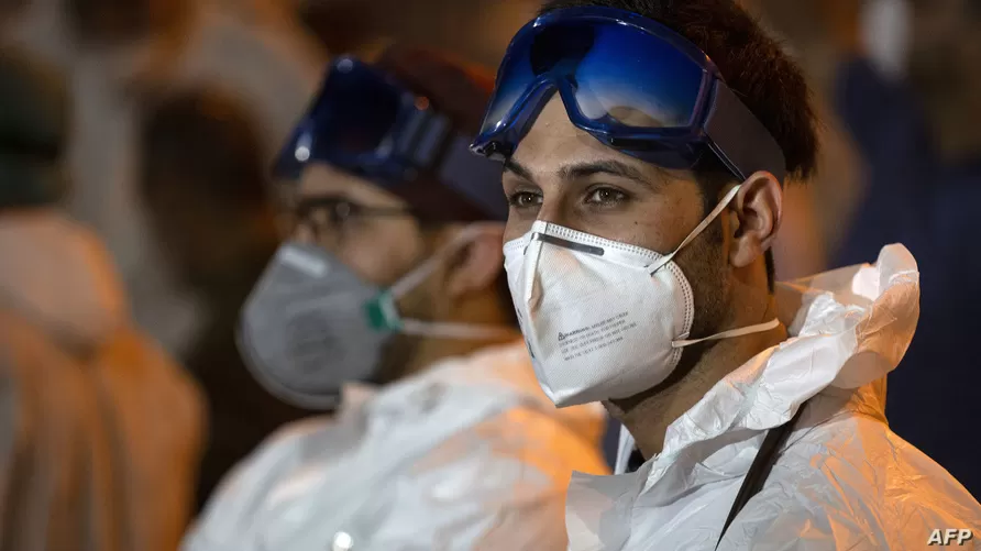 مدار الساعة,أخبار عربية ودولية,كورونا,كوفيد 19,وزارة الصحة,منظمة الصحة العالمية