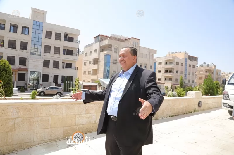 مدار الساعة,مقالات