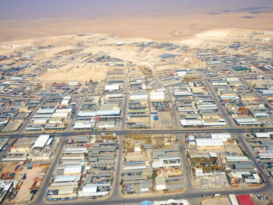 مدار الساعة,أخبار اقتصادية,كورونا,المناطق الحرة,المجموعة الأردنية للمناطق الحرة