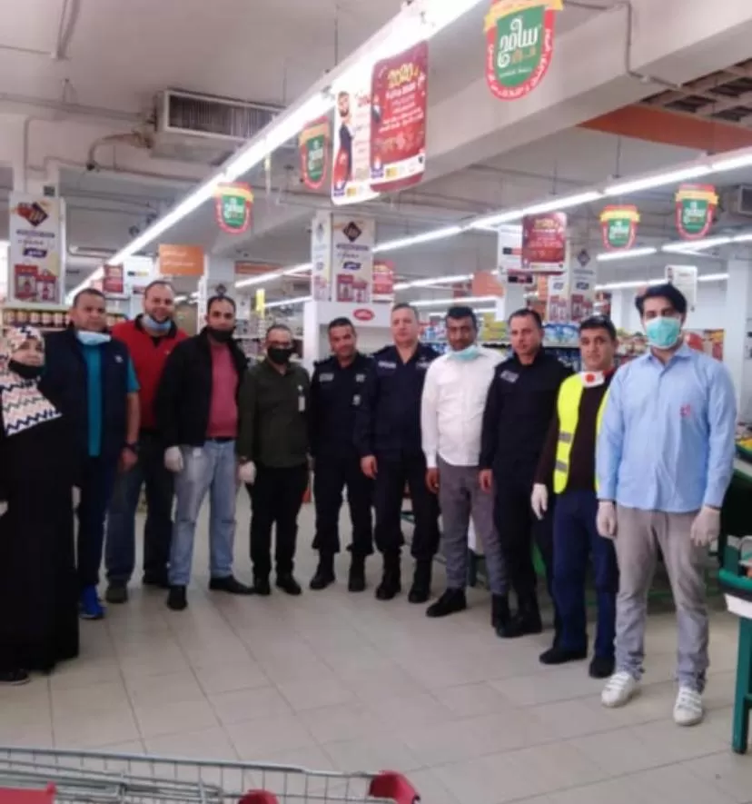 مدار الساعة,أخبار المجتمع الأردني