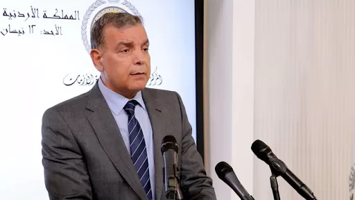 مدار الساعة,أخبار الأردن,اخبار الاردن,وزير الصحة,كورونا