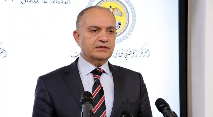 مدار الساعة,أخبار الأردن,اخبار الاردن,وزير الصحة,كورونا,ولي العهد,رئيس الوزراء,المؤسسة العامة للضمان الاجتماعي